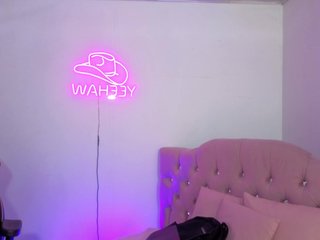 Isabela-tay Porn Show