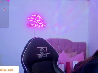Isabela-tay Porn Show