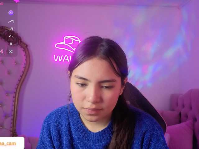 Isabela-tay webcam
