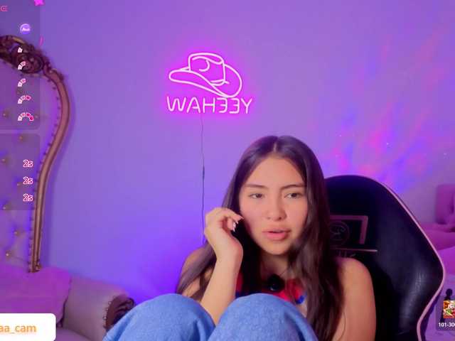 Isabela-tay live cam on BongaCams