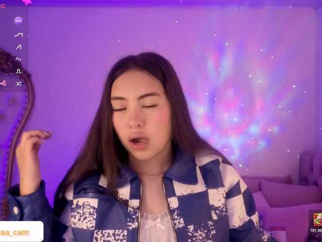 Isabela-tay webcam