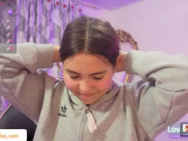 Isabela-tay's BongaCams show and profile