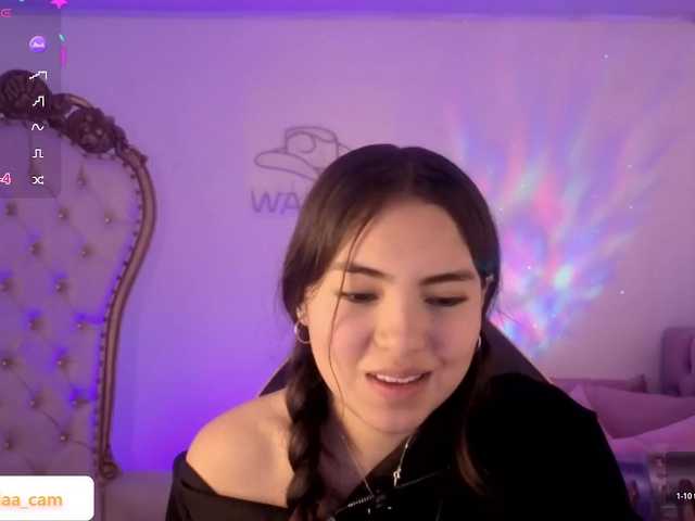 Isabela-tay webcam