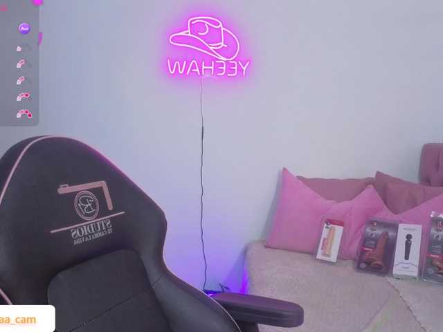 Isabela-tay webcam