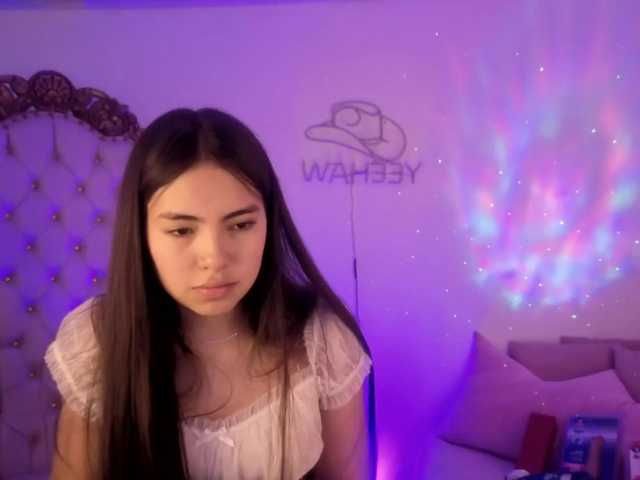 Isabela-tay webcam