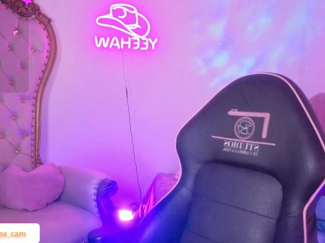Isabela-tay webcam