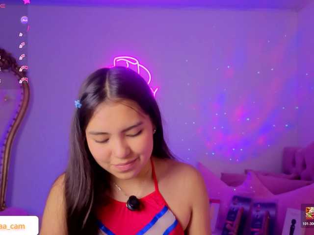 Isabela-tay live cam on BongaCams