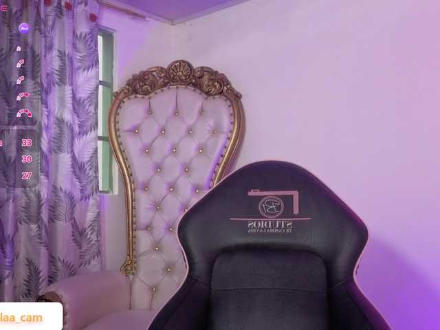 Isabela-tay webcam