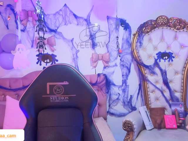 Isabela-tay live cam on BongaCams