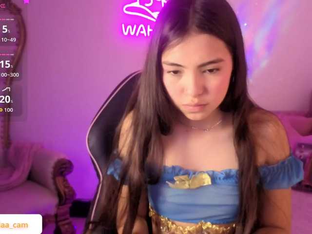 Isabela-tay webcam