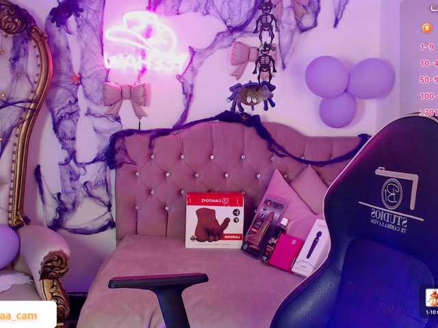 Isabela-tay live cam on BongaCams