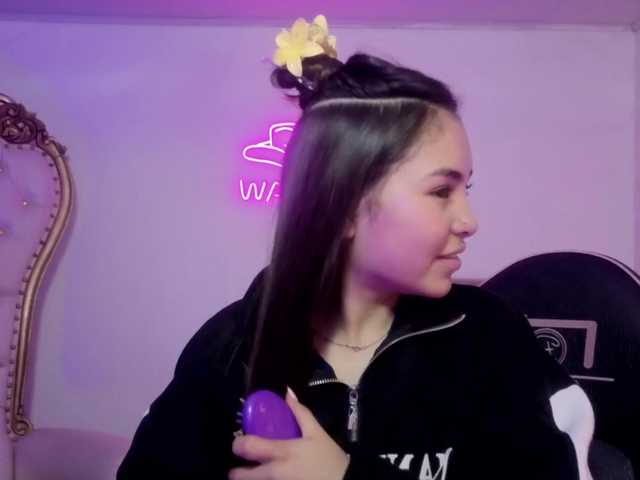 Isabela-tay webcam
