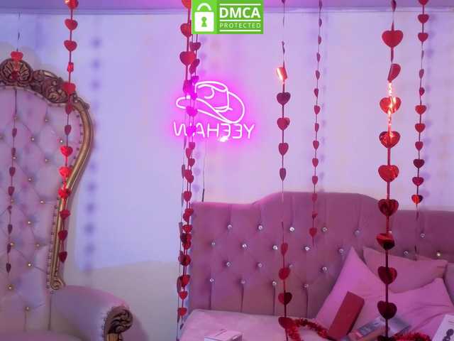 Isabela-tay live cam preview