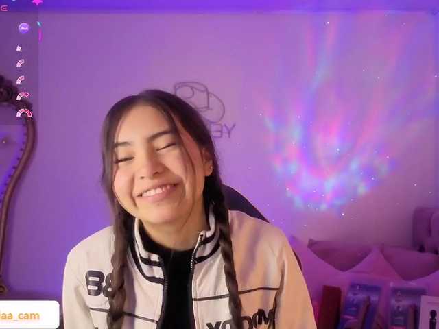 Isabela-tay webcam