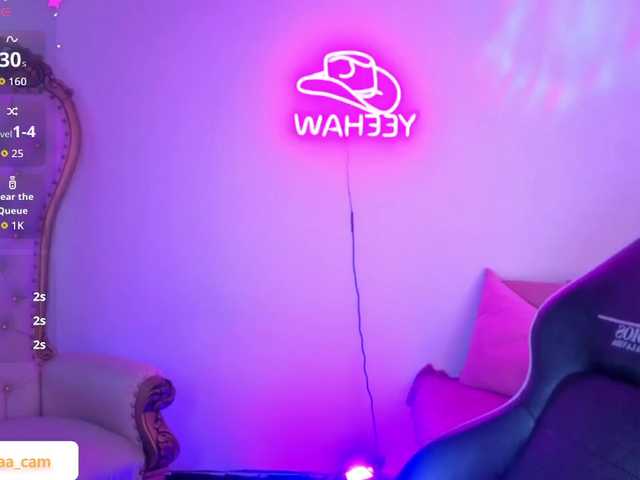 Isabela-tay webcam