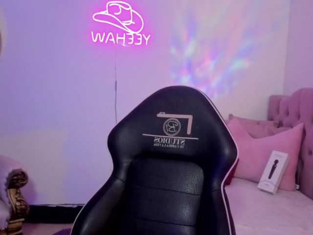 Isabela-tay webcam