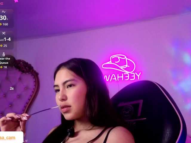 Isabela-tay webcam