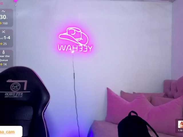 Isabela-tay webcam