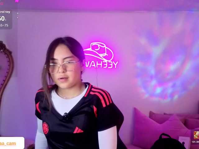 Isabela-tay live cam on BongaCams