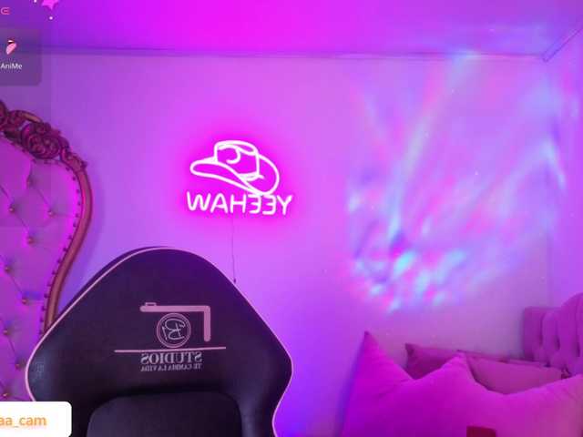 Isabela-tay webcam
