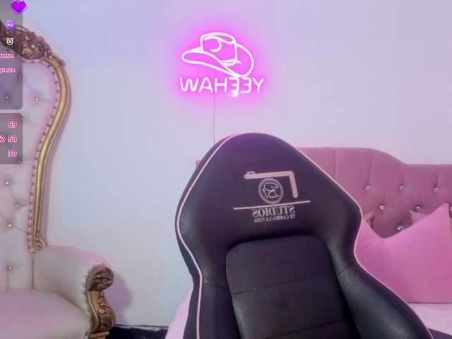 Isabela-tay live cam on BongaCams