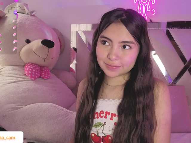 Isabela-tay webcam