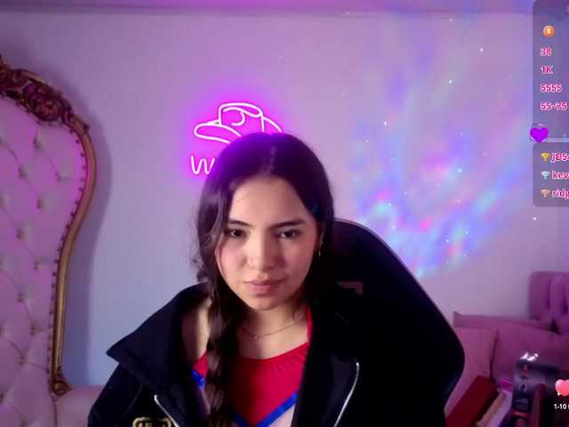Isabela-tay webcam