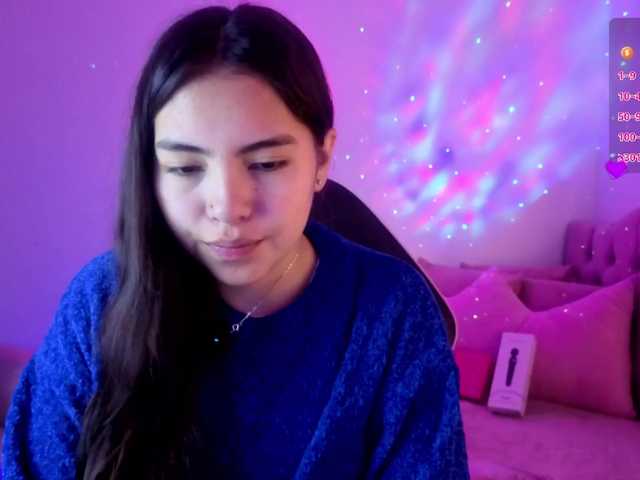 Isabela-tay webcam