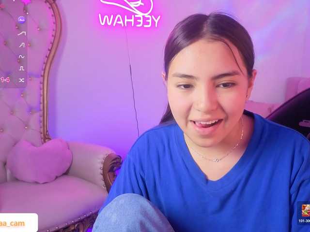Isabela-tay webcam