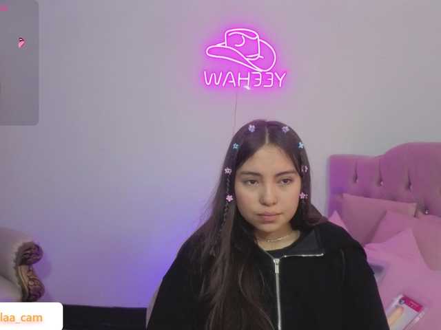 Isabela-tay webcam