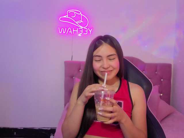Isabela-tay live cam on BongaCams