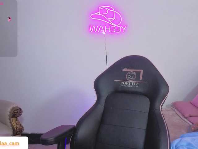 Isabela-tay webcam