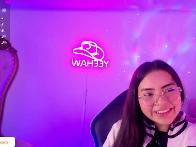 Isabela-tay webcam