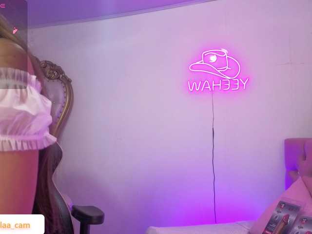 Isabela-tay webcam