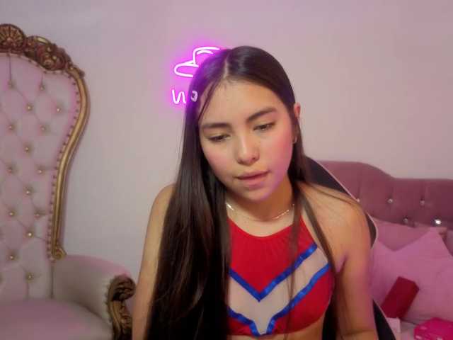 Isabela-tay live cam on BongaCams
