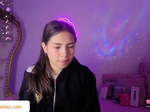 Isabela-tay webcam