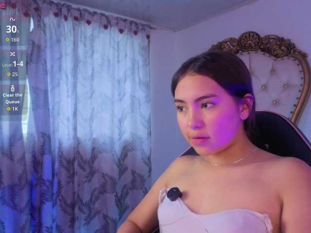 Isabela-tay webcam