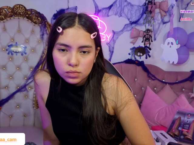 Isabela-tay live cam on BongaCams