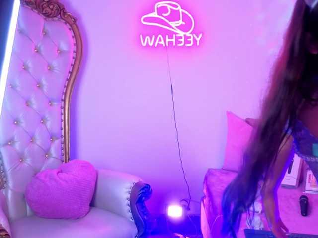 Isabela-tay live cam on BongaCams