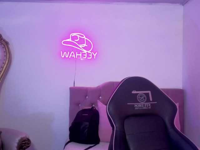 Isabela-tay live cam on BongaCams