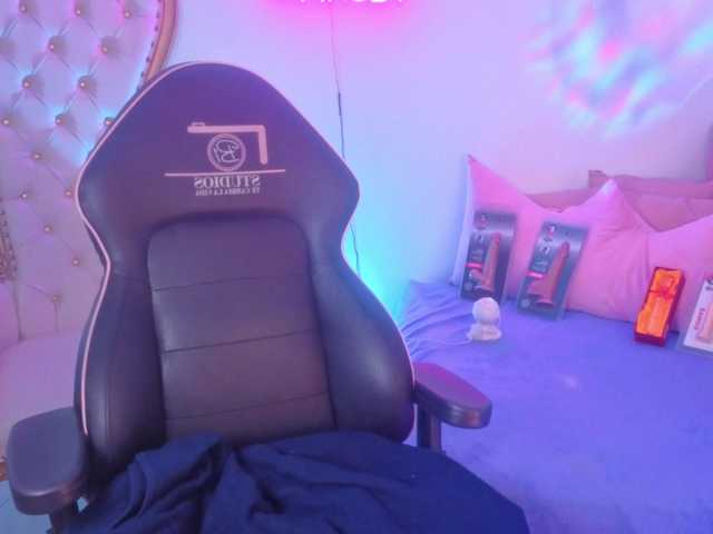 Isabela-tay webcam