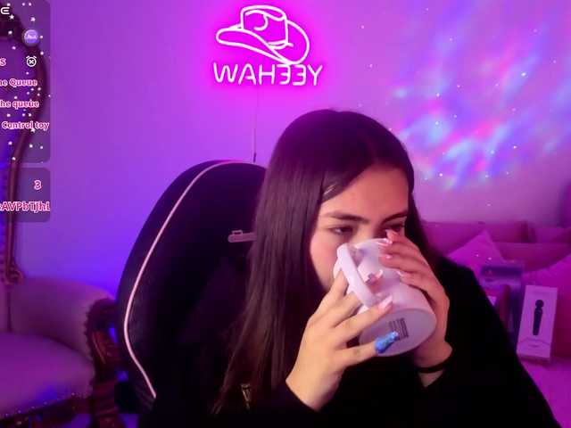 Isabela-tay live cam on BongaCams