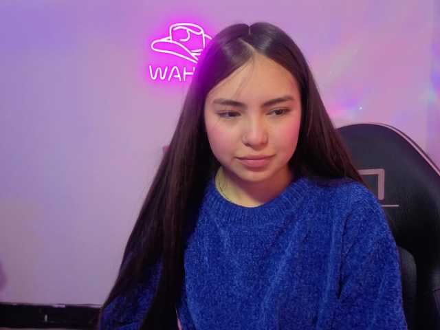 Isabela-tay live cam on BongaCams