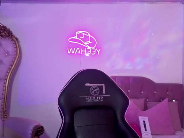 Isabela-tay webcam