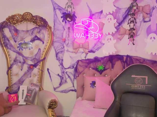 Isabela-tay live cam preview