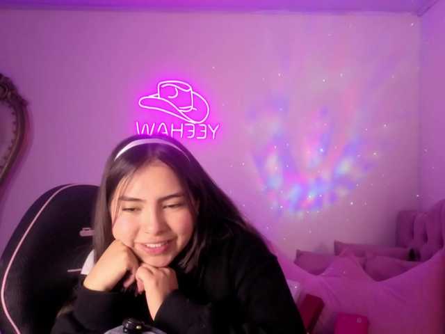Isabela-tay webcam