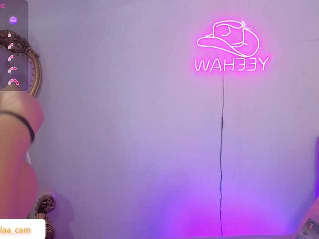 Isabela-tay webcam