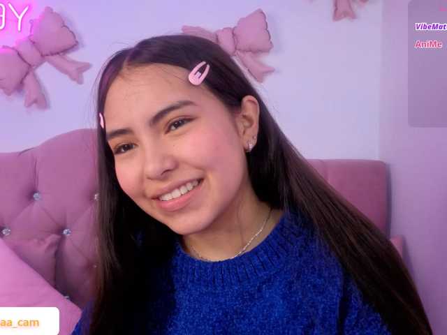 Isabela-tay live cam on BongaCams