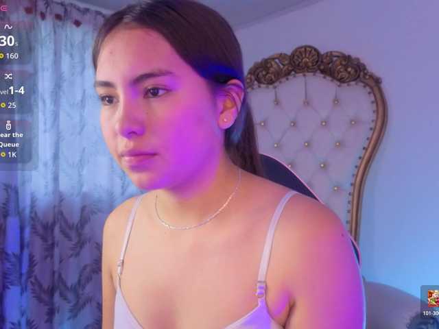 Isabela-tay webcam