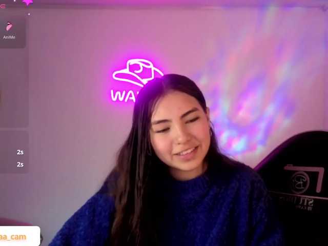Isabela-tay live cam on BongaCams
